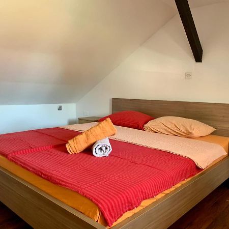 Peachy House Bezigrad Hotel Ljubljana Exterior photo