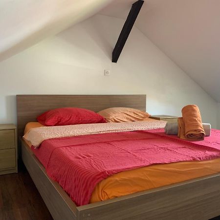 Peachy House Bezigrad Hotel Ljubljana Exterior photo